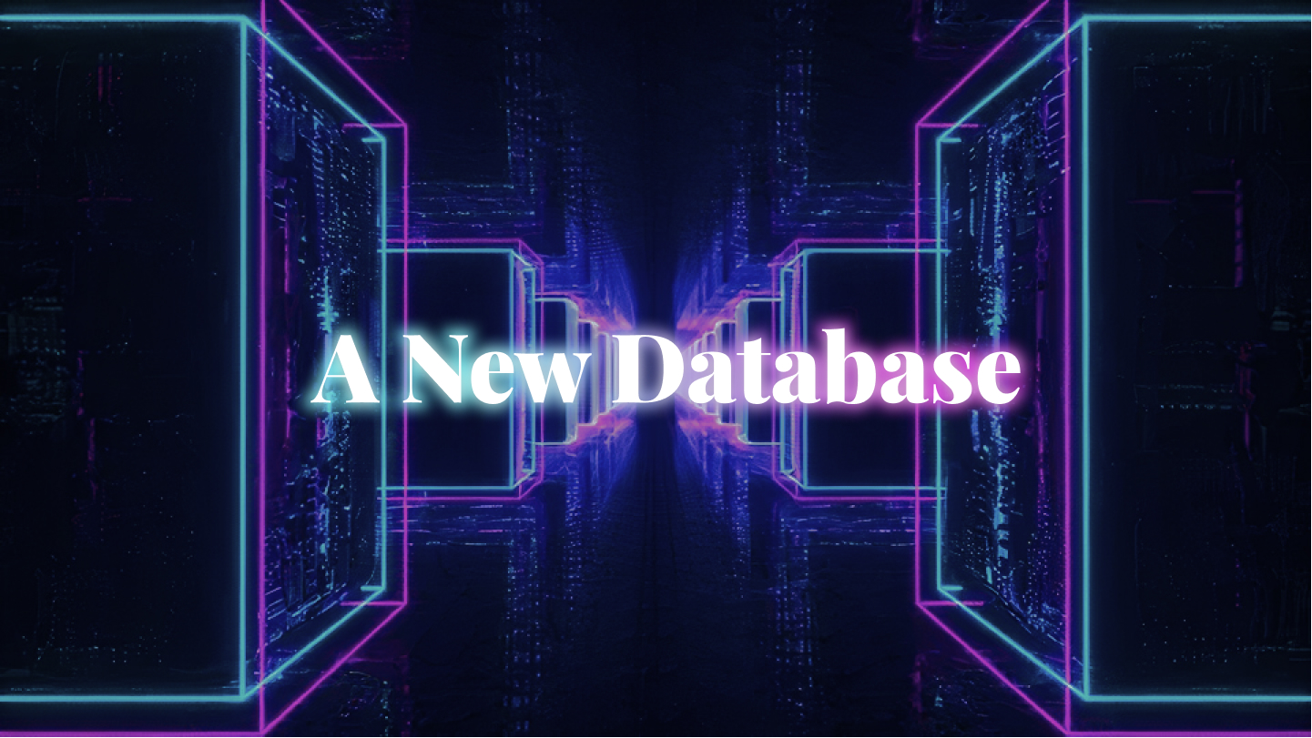 How We Chose a New Database for Our Analytics Needs