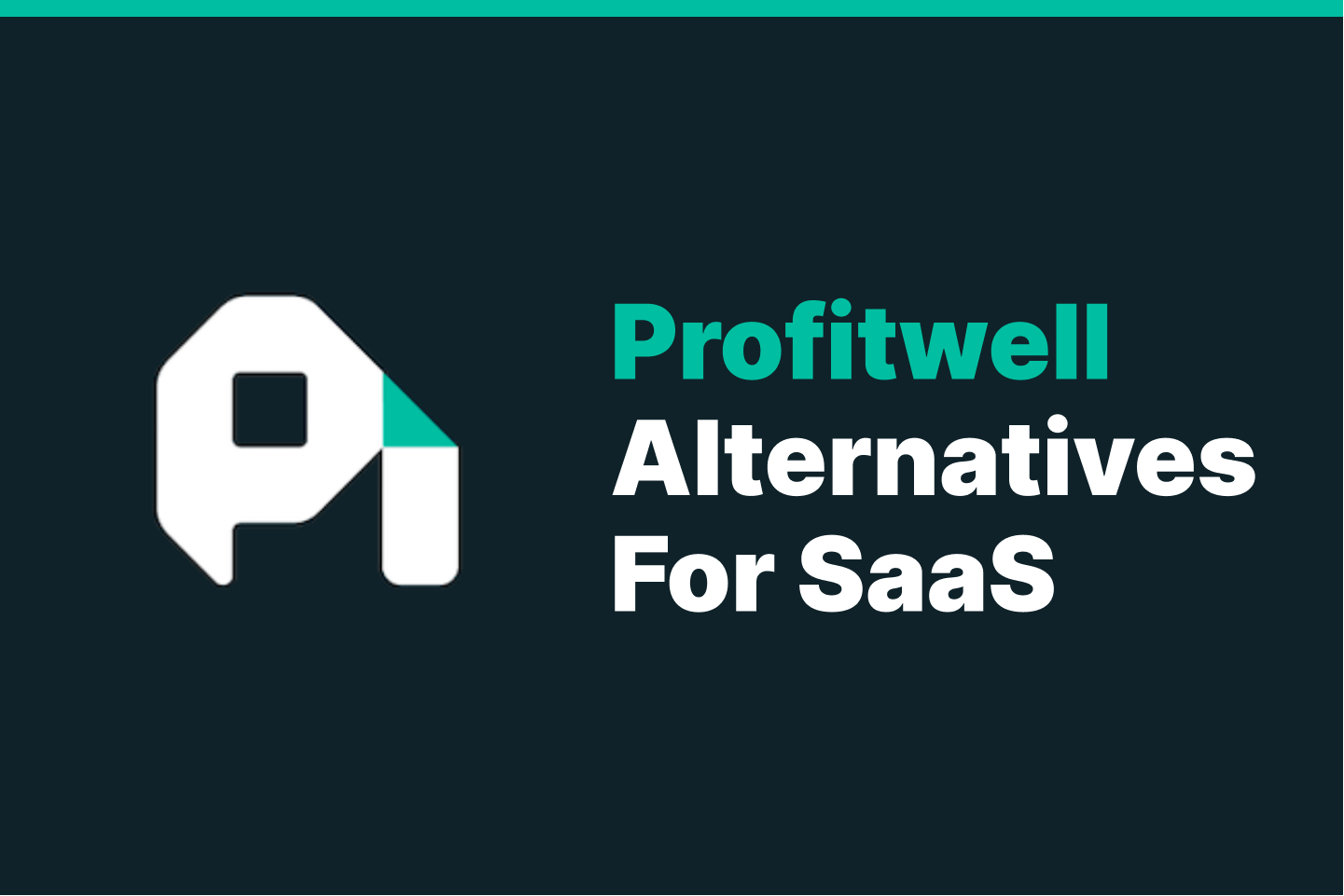 6 Profitwell Alternatives You Should Try TODAY