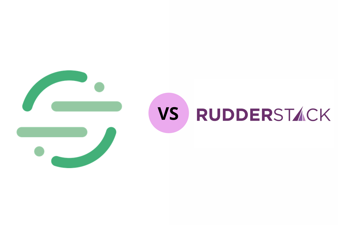 Segment vs RudderStack
