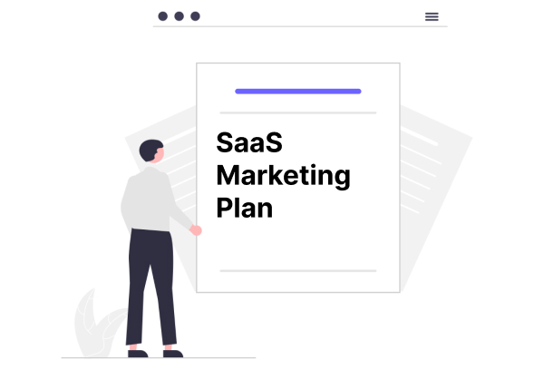 SaaS Marketing Plan