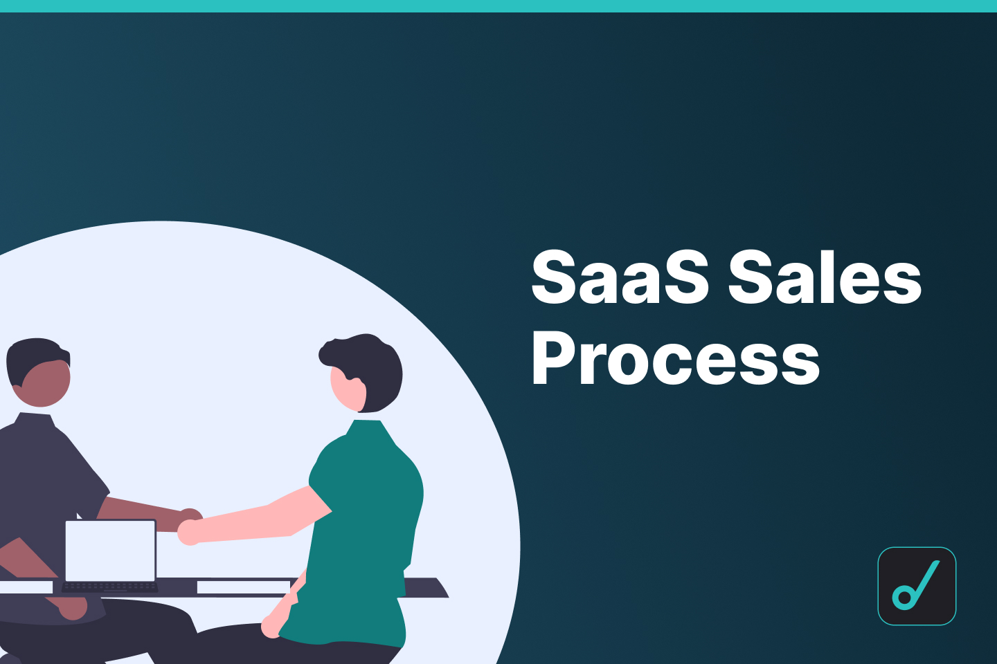 SaaS Sales Process