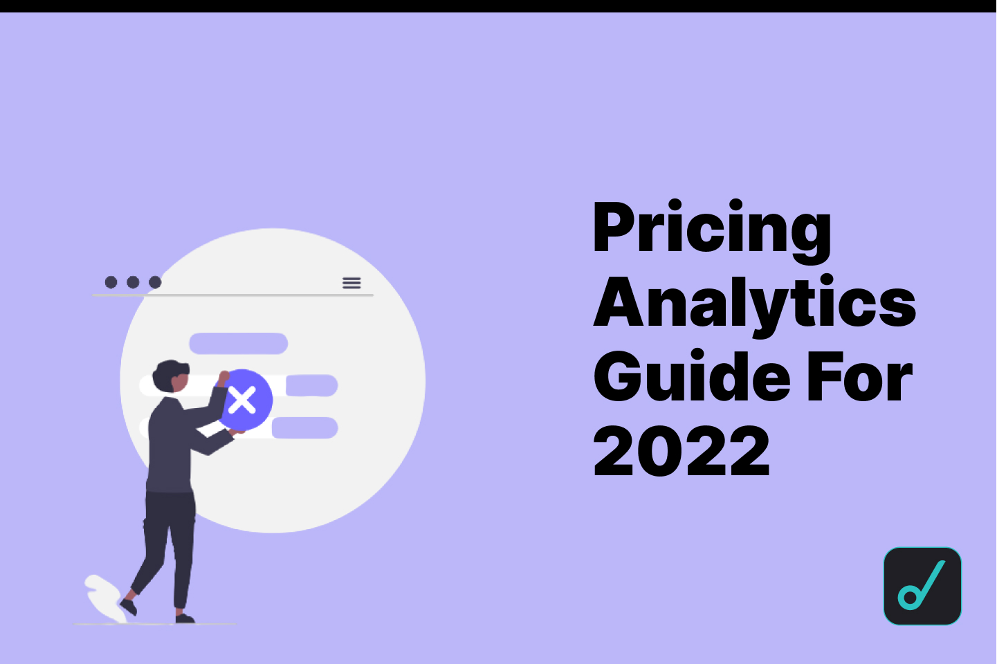 Pricing Analytics Guide For 2022