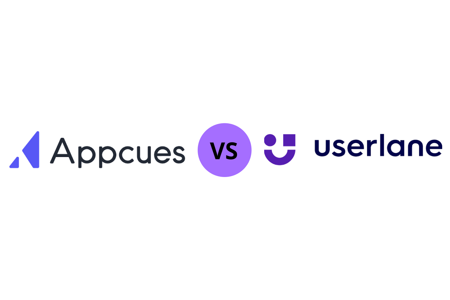 Appcues vs Userlane: One Is Better for 2022