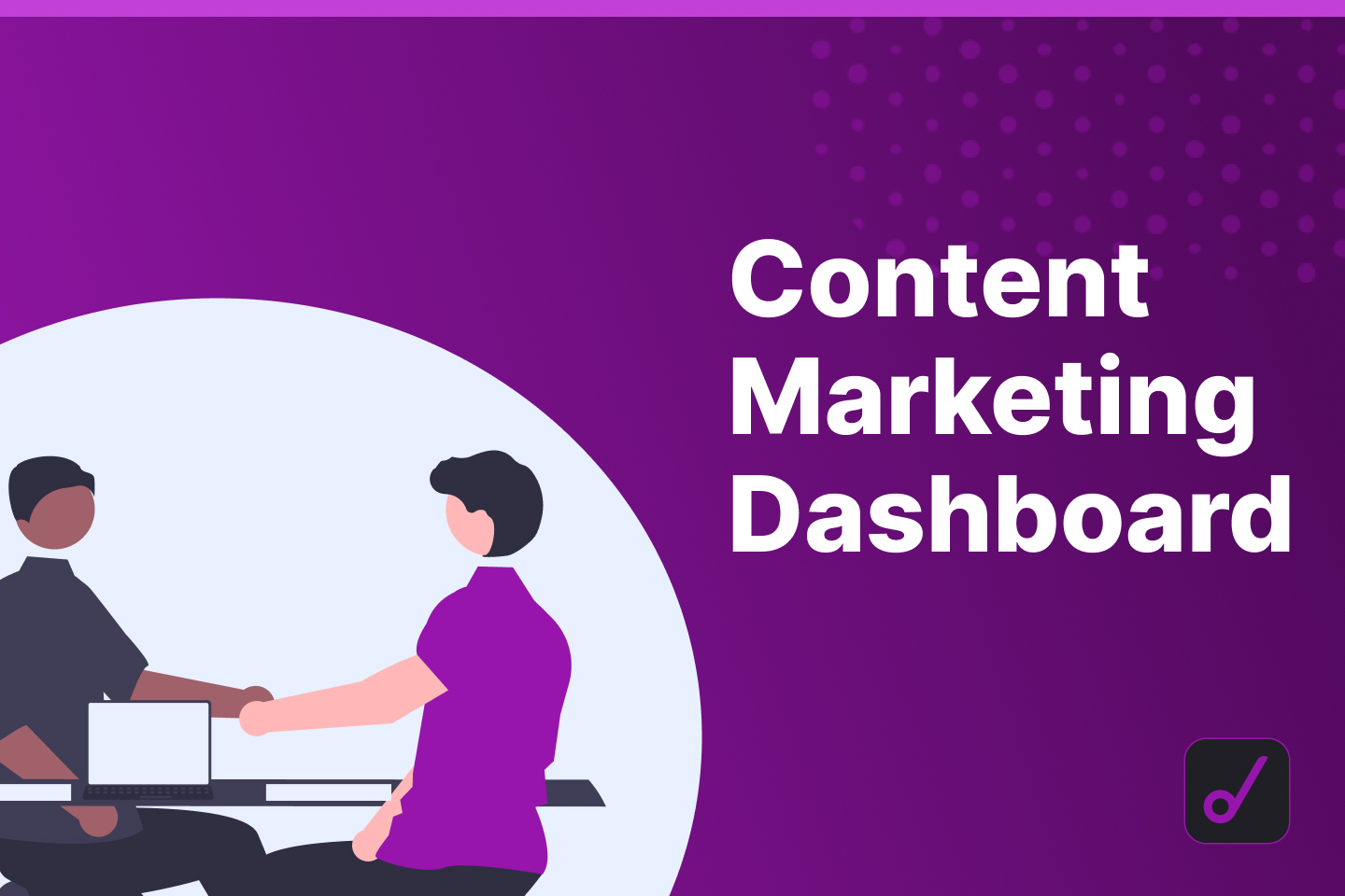 Which Blog Posts Bring The Highest MRR? Learn With Content Marketing Dashboards
