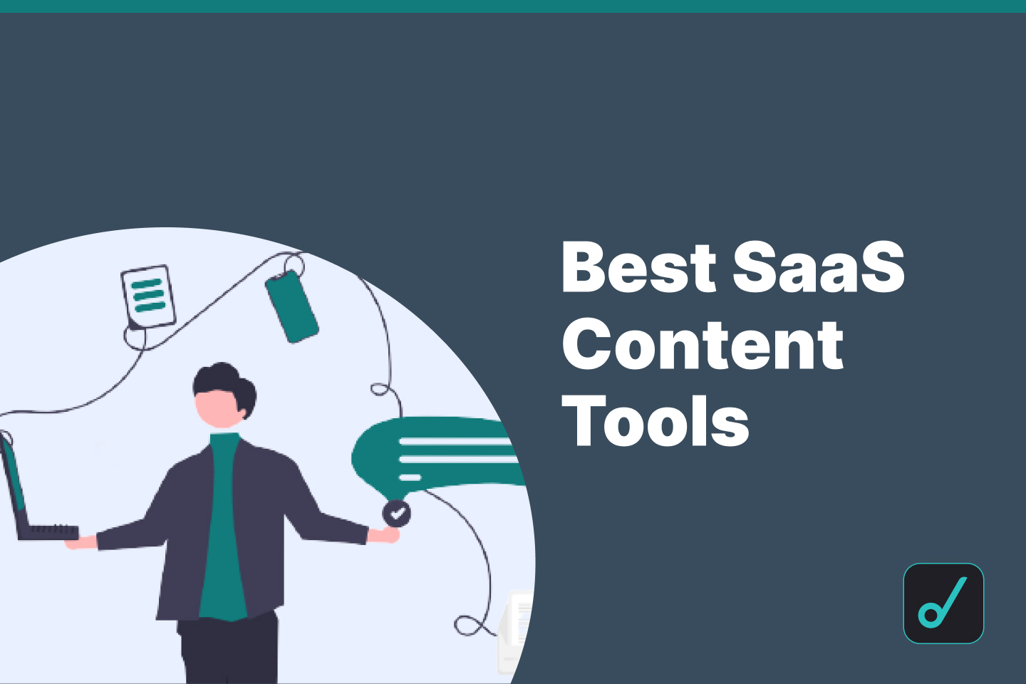 Best SaaS Content Tools
