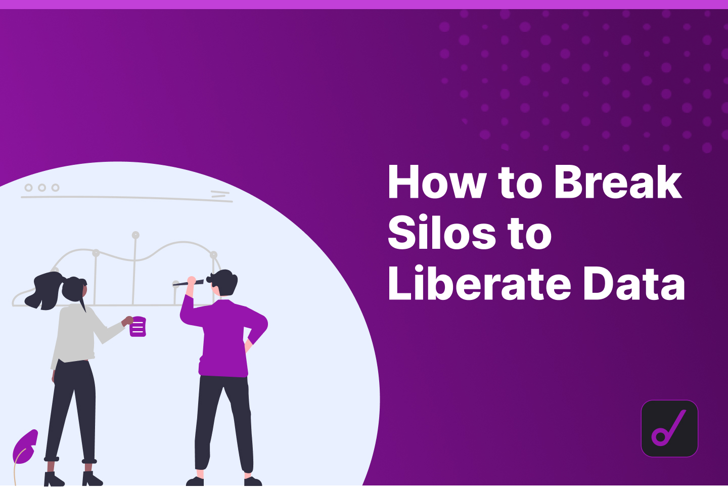 What are Data Silos, and How Can You Liberate Your Data?