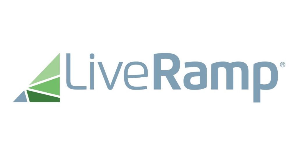 LiveRamp logo