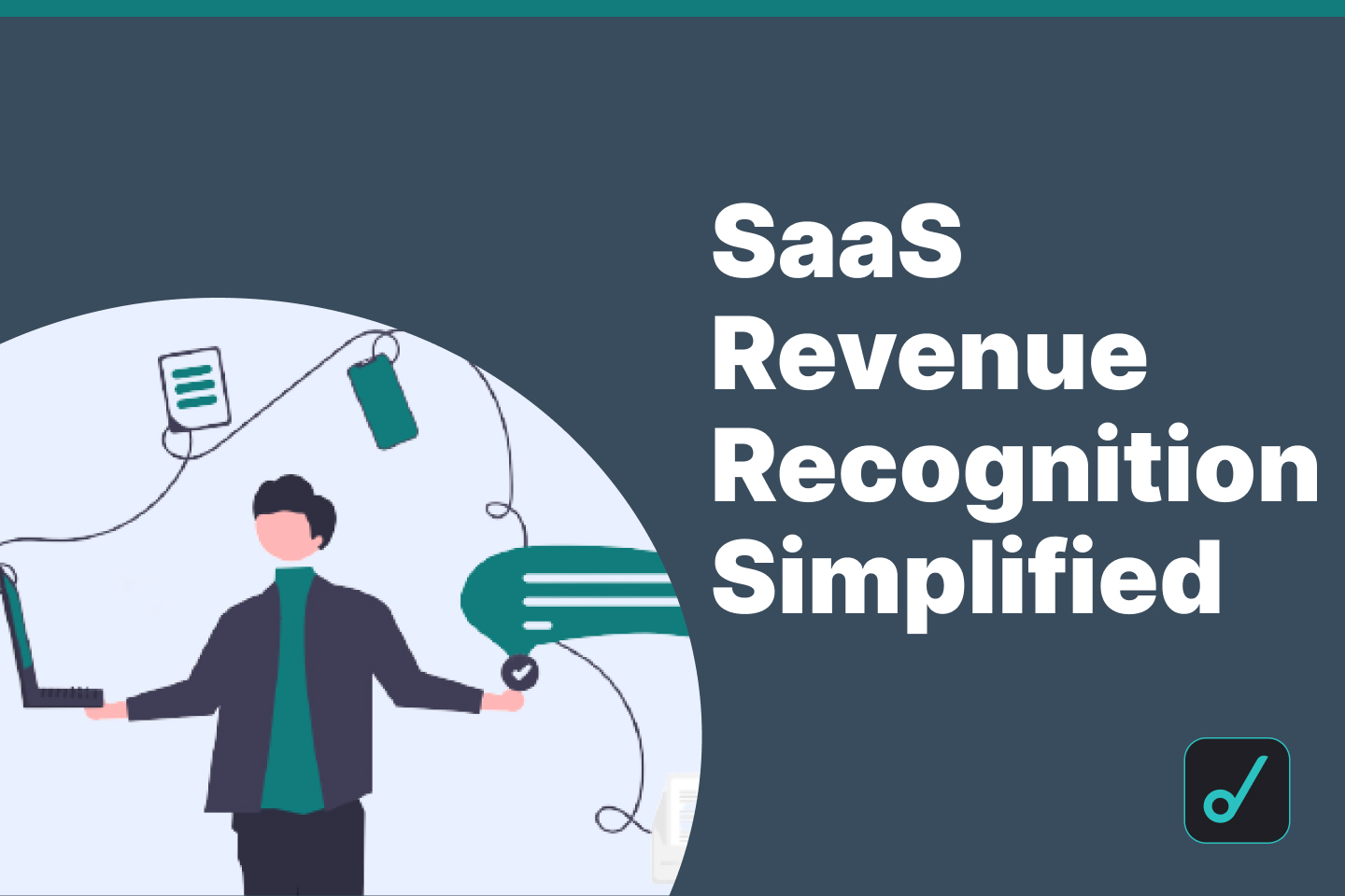 SaaS Revenue Recognition Simplified