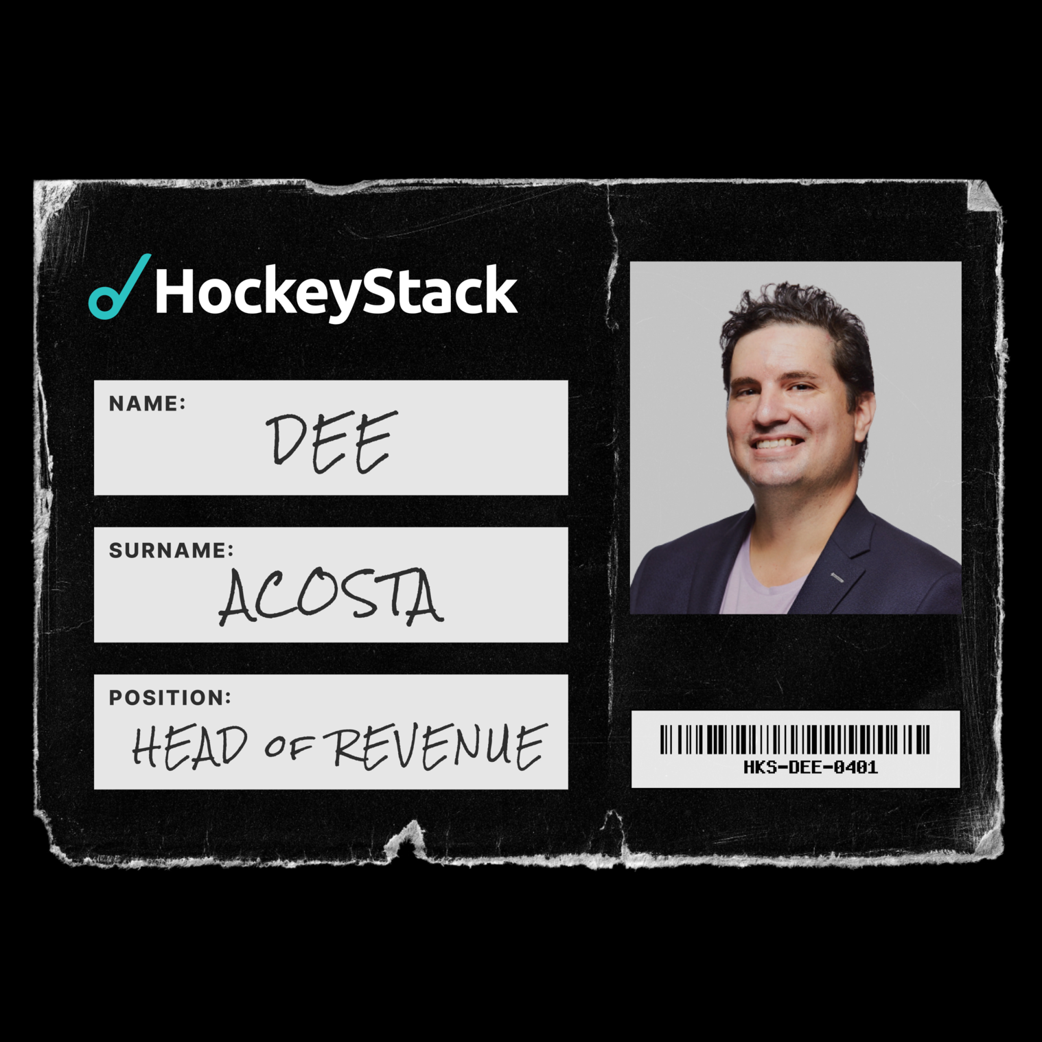 Why I joined HockeyStack