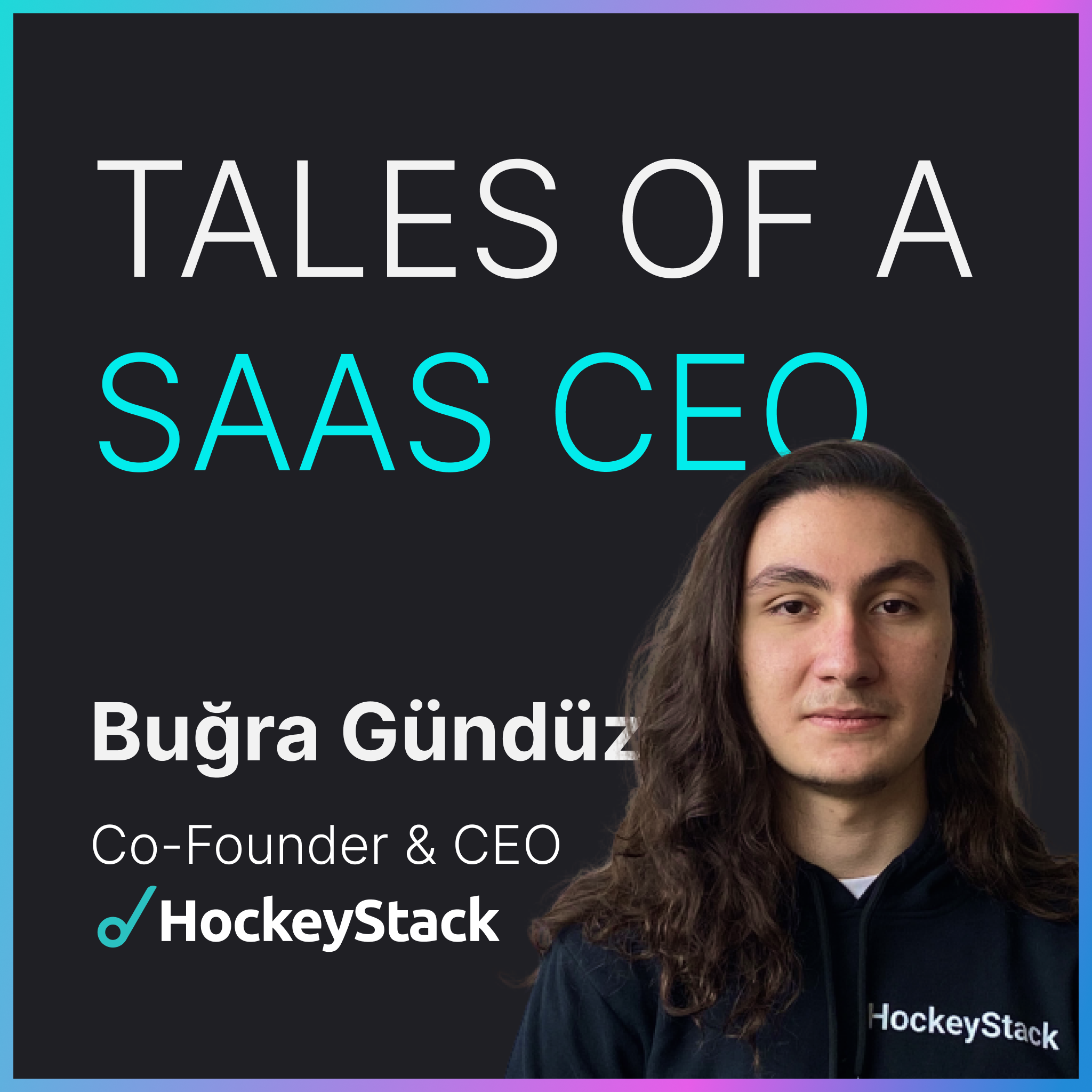 Tales of a SaaS CEO